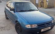 Opel Astra, 1.8 механика, 1991, хэтчбек Кызылорда