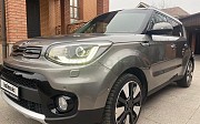 Kia Soul, 2 автомат, 2017, хэтчбек 