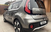 Kia Soul, 2 автомат, 2017, хэтчбек 