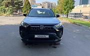 Toyota RAV 4, 2.5 автомат, 2021, кроссовер Алматы