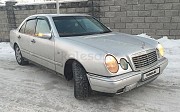 Mercedes-Benz E 230, 2.3 механика, 1995, седан Алматы