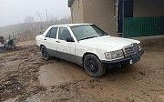 Mercedes-Benz 190, 2 механика, 1984, седан Алматы