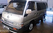 Nissan Caravan, 3 автомат, 1997, минивэн Көкшетау