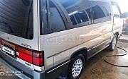 Nissan Caravan, 3 автомат, 1997, минивэн Көкшетау