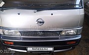 Nissan Caravan, 3 автомат, 1997, минивэн Көкшетау