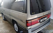 Nissan Caravan, 3 автомат, 1997, минивэн Көкшетау