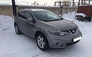 Nissan Murano, 3.5 вариатор, 2012, кроссовер Астана