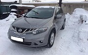 Nissan Murano, 3.5 вариатор, 2012, кроссовер Астана