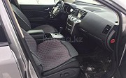 Nissan Murano, 3.5 вариатор, 2012, кроссовер 