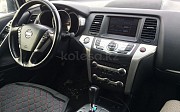 Nissan Murano, 3.5 вариатор, 2012, кроссовер 