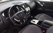 Nissan Murano, 3.5 вариатор, 2012, кроссовер Астана