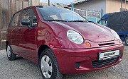 Daewoo Matiz, 0.8 механика, 2013, хэтчбек Туркестан