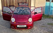 Daewoo Matiz, 0.8 механика, 2013, хэтчбек Түркістан