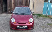 Daewoo Matiz, 0.8 механика, 2013, хэтчбек Түркістан