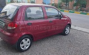 Daewoo Matiz, 0.8 механика, 2013, хэтчбек Түркістан