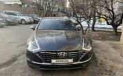 Hyundai Sonata, 2 автомат, 2020, седан Алматы