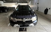 Renault Duster, 2 автомат, 2016, кроссовер Жаңаөзен