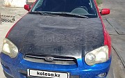 Subaru Impreza, 2.5 автомат, 2003, седан Нұр-Сұлтан (Астана)