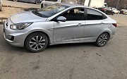 Hyundai Accent, 1.6 автомат, 2012, седан Алматы