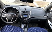 Hyundai Accent, 1.6 автомат, 2012, седан Алматы