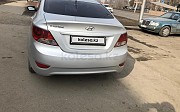 Hyundai Accent, 1.6 автомат, 2012, седан Алматы