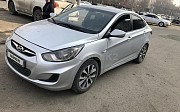 Hyundai Accent, 1.6 автомат, 2012, седан Алматы