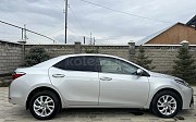 Toyota Corolla, 1.6 вариатор, 2017, седан Тараз