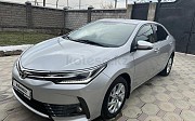 Toyota Corolla, 1.6 вариатор, 2017, седан Тараз