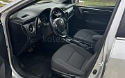 Toyota Corolla, 1.6 вариатор, 2017, седан Тараз