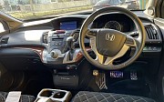 Honda Odyssey, 2.4 вариатор, 2010, минивэн Павлодар