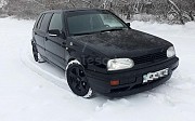 Volkswagen Golf, 1.6 механика, 1993, хэтчбек Щучинск