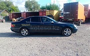 Mercedes-Benz S 320, 3.2 автомат, 2003, седан Караганда