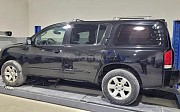 Nissan Armada, 5.6 автомат, 2004, внедорожник Актау