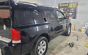 Nissan Armada, 5.6 автомат, 2004, внедорожник Актау