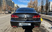 Volkswagen Passat CC, 1.8 робот, 2015, седан 