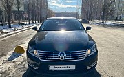 Volkswagen Passat CC, 1.8 робот, 2015, седан 