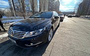 Volkswagen Passat CC, 1.8 робот, 2015, седан 