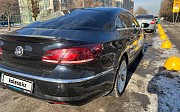 Volkswagen Passat CC, 1.8 робот, 2015, седан 