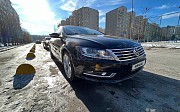 Volkswagen Passat CC, 1.8 робот, 2015, седан 