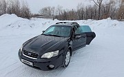 Subaru Outback, 3 автомат, 2005, универсал Усть-Каменогорск