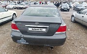 Toyota Camry, 2.4 автомат, 2005, седан 