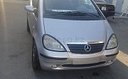 Mercedes-Benz A 170, 1.7 автомат, 2000, хэтчбек Алматы
