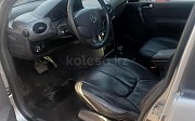 Mercedes-Benz A 170, 1.7 автомат, 2000, хэтчбек Алматы