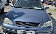 Opel Astra, 2 механика, 1999, универсал Шымкент