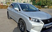 Lexus RX 350, 3.5 автомат, 2014, кроссовер Урджар