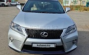 Lexus RX 350, 3.5 автомат, 2014, кроссовер 