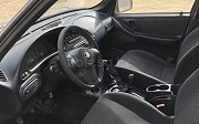 Chevrolet Niva, 1.7 механика, 2014, внедорожник Актау