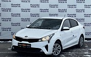 Kia Rio, 1.6 автомат, 2021, седан Тараз