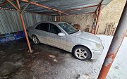 Mercedes-Benz C 200, 2 механика, 2000, седан Қарағанды