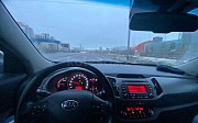 Kia Sportage, 2 автомат, 2014, кроссовер Астана